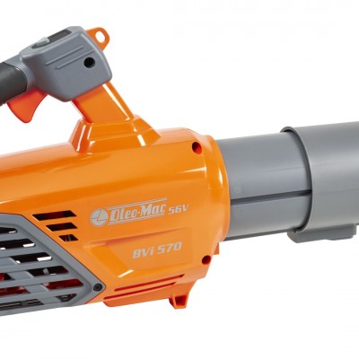 BVi 570 AKÜLÜ ÜFLEME MAKİNESİ 4.0Ah+ŞARJ CİHAZI