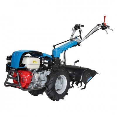 BT 413S K9000HD 9,2HP EUR5 ÇAPA MAKİNESİ