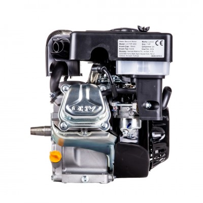 LC170F-A52 EUR5 BENZİNLİ MOTOR 7HP KONİK TİP