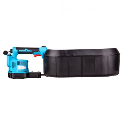 KH-TP35 ÇAY TOPLAMA MAKİNESİ AKÜLÜ SEPETLİ