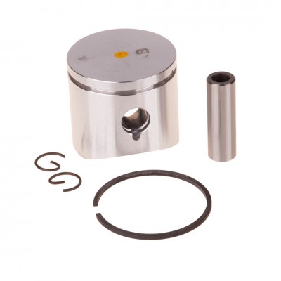 PİSTON 38mm Husq 136,137