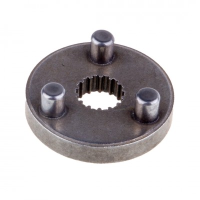 MOTOR DİŞLİ YATAĞI ALT PA32K,3GXD25G,3GXD30G