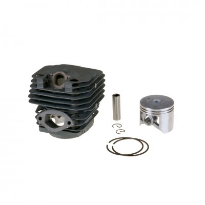 SİLİNDİR+PİSTON 45mm ÇİN TESTERE TÜM MOD