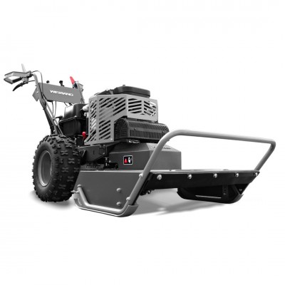 WBBC7623LC EUR5 ÇALI VE YABANİ OT BİÇME MAKİNESİ LONCIN 2P80F