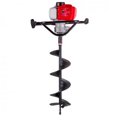 PA-AG520 EUR5 TOPRAK BURGUSU 20cm BURGULU