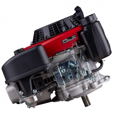LC1P75F EUR5 BENZİNLİ MOTOR 224cc 80mm KAMALI GAZ AYARLI