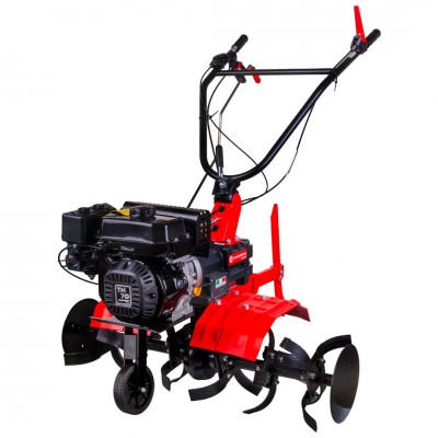 EURO 102 6,5HP EUR5 ÇAPA MAKİNESİ LONCIN