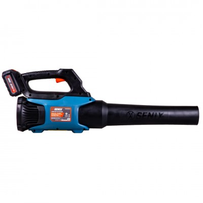 BLAX2-M3-EU AKÜLÜ ÜFLEME MAKİNESİ 6.0Ah