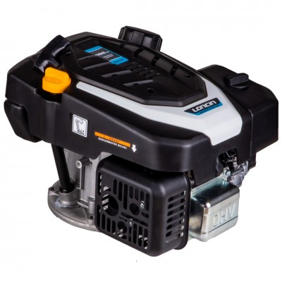 CV170-2 EUR5 BENZİNLİ MOTOR 166cc 22-60mm KAMALI
