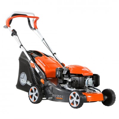 G 53 TKE COMFORT PLUS EUR5 ÇİM BİÇME MAKİNESİ MARŞLI