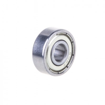 MOTOR DİŞLİ RULMANI 606Z SCA4K,40K