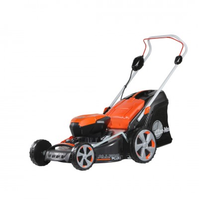 Gi 48 P AKÜLÜ ÇİM BİÇME MAKİNESİ 5.0Ah+ŞARJ CİHAZI