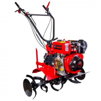 EURO 102D 6,7HP EUR5 ÇAPA MAKİNESİ 178F