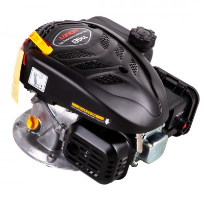 LC1P65FE EUR5 BENZİNLİ MOTOR 139cc ÇİM TİP