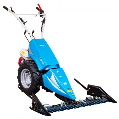 BT 140 GX200 EUR5 ÇAYIR BİÇME MAKİNESİ 122cm