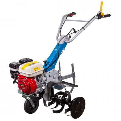 215 GX200 6.5HP EUR5 ÇAPA MAKİNESİ