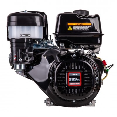 G390F-A EUR5 BENZİNLİ MOTOR 13HP İPLİ