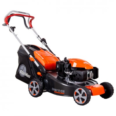 G 48 TKE COMFORT PLUS EUR5 ÇİM BİÇME MAKİNESİ MARŞLI