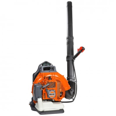 BV 163 EUR5 ÜFLEYİCİ BENZİNLİ SIRT TİPİ