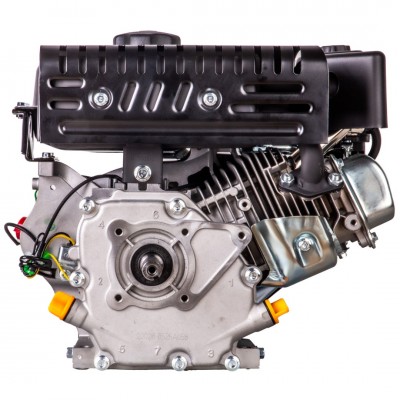LC170F-A10 EUR5 BENZİNLİ MOTOR 7HP ÇAPA TİP