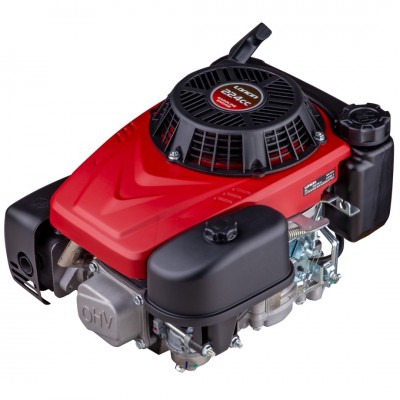 LC1P75F-B EUR5 BENZİNLİ MOTOR 224cc 60mm KAMALI GAZ AYARLI