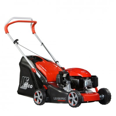 MAX 53 PK ALLROAD EUR5 ALÜMİNYUM ÇİM BİÇME MAKİNESİ
