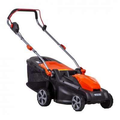 Gi 40 P AKÜLÜ ÇİM BİÇME MAKİNESİ (AKÜSÜZ)