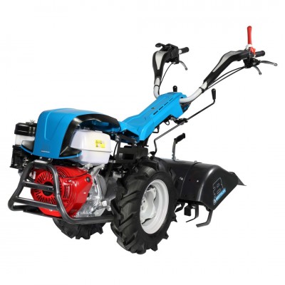 BT 413S K9000HD 9,2HP EUR5 ÇAPA MAKİNESİ