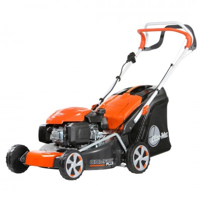 G 53 TKE COMFORT PLUS EUR5 ÇİM BİÇME MAKİNESİ MARŞLI