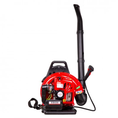 EB-650 EUR5 ÜFLEME MAKİNESİ SIRT TİPİ
