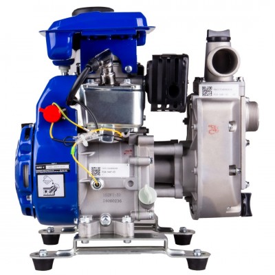 PA15T EUR5 SU MOTORU 1,5" 4-ZAMANLI