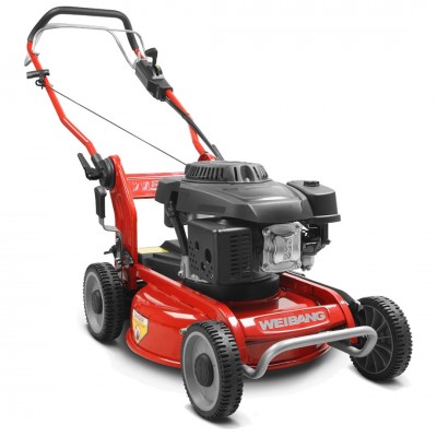 WB466SC-M EUR5 ÇİM BİÇME MAKİNESİ MALÇLAMALI ŞANZIMANLI LONCIN 1P65FA