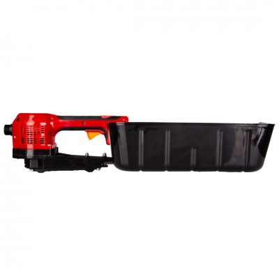 TS-30TP ÇAY TOPLAMA MAKİNESİ AKÜLÜ 10AH SEPETLİ
