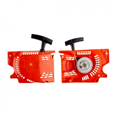 STARTER KAPAK KOMPLE ÇİN TESTERELER