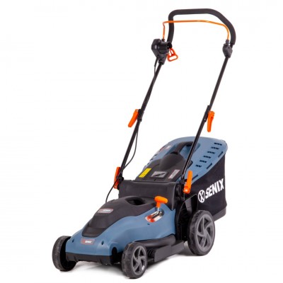 LPP16-M-EU ELEKTRİKLİ ÇİM BİÇME MAKİNESİ 1600W