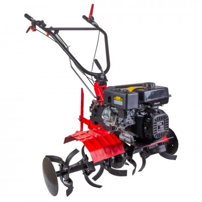 EURO 102 6,5HP EUR5 ÇAPA MAKİNESİ LONCIN