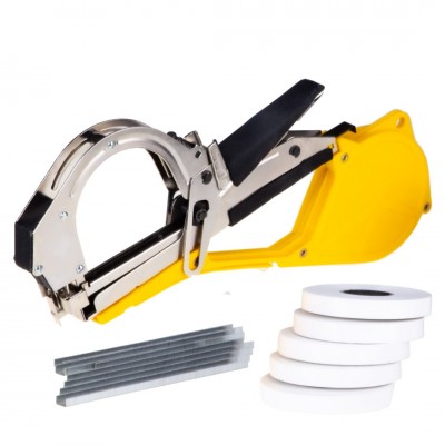 BİTKİ BAĞLAMA TABANCASI