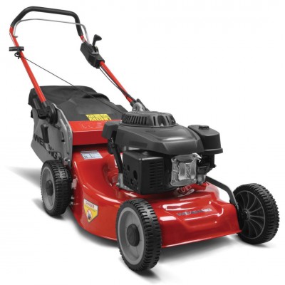 WB506HC EUR5 ÇİM BİÇME MAKİNESİ İTMELİ LONCIN 1P65FE-2