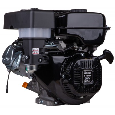 K1100 EUR5 BENZİNLİ MOTOR 8.4HP ÇAPA TİP