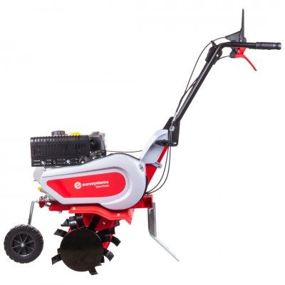 EURO 5 EVO  EUR5 ÇAPA MAKİNESİ