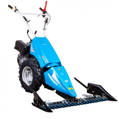 BT 140 K7000HD EUR5 ÇAYIR BİÇME MAKİNESİ 115cm
