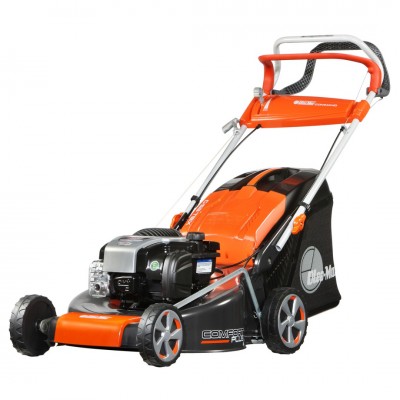 G 53 TBX-60 COMFORT PLUS EUR5 ÇİM BİÇME MAKİNESİ