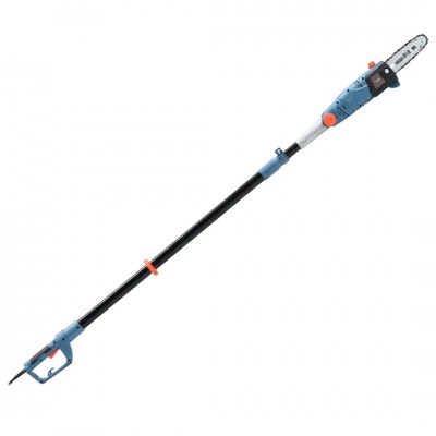 YT4348 ELEKTRİKLİ YÜKSEK DAL BUDAMA TESTERESİ 750W
