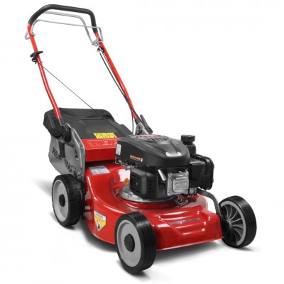 WB455SC EUR5 ÇİM BİÇME MAKİNESİ ŞANZIMANLI LONCIN 1P65FE WEIBANG