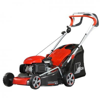 LR 53 TK COMFORT PLUS ALL ROAD EUR5 ÇİM BİÇME MAKİNESİ