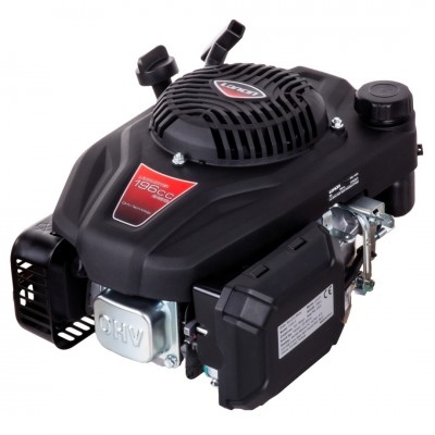 V200-F EUR5 BENZİNLİ MOTOR 196cc 22-80mm KAMALI