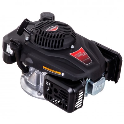 V200-B EUR5 BENZİNLİ MOTOR 196cc 22-60mm KAMALI