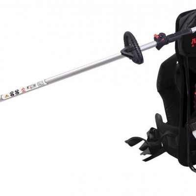 MOTORLU TIRPAN ARCHER SIRT BG520