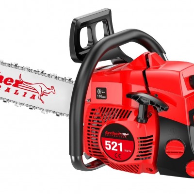 MOTORLU TESTERE 28,5 DİŞ 91-2,5 HP ARCHER
