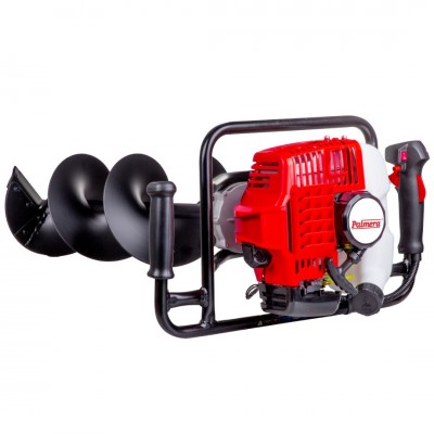 PA-AG520 EUR5 TOPRAK BURGUSU 20cm BURGULU